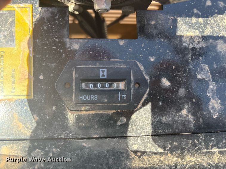 image for item EF3023 2024 AGT H12R mini excavator