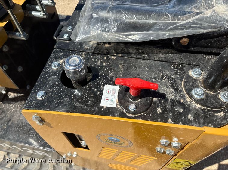 image for item EF3023 2024 AGT H12R mini excavator