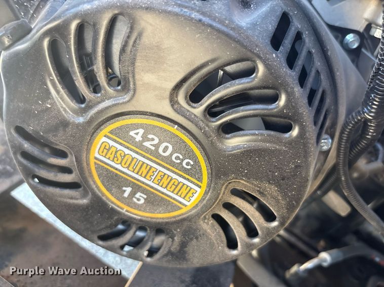 image for item EF3023 2024 AGT H12R mini excavator