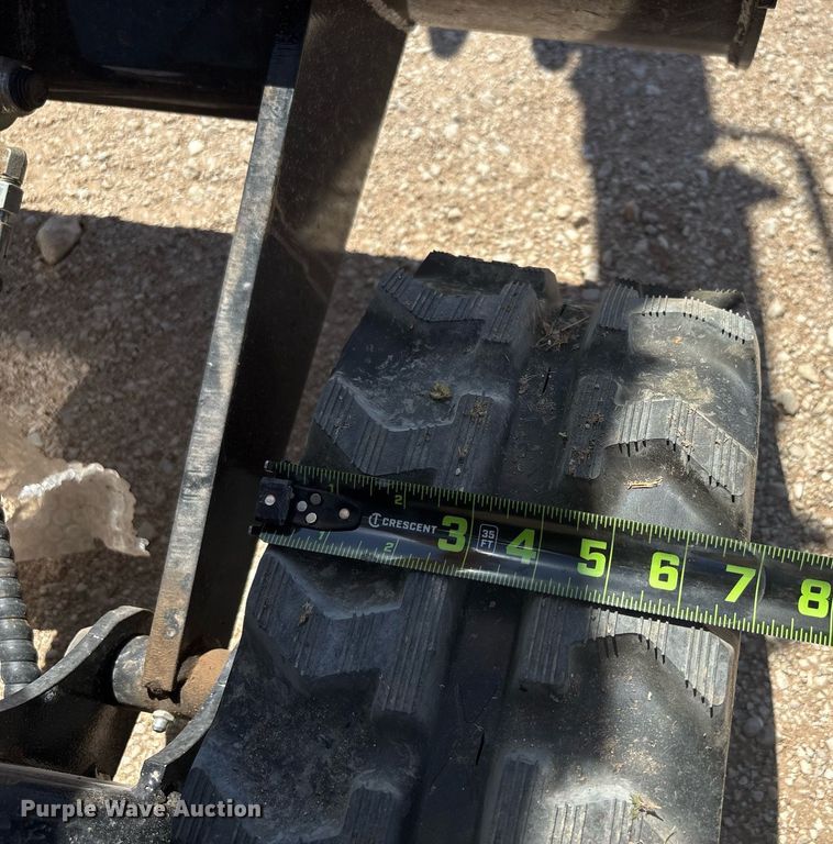 image for item EF3023 2024 AGT H12R mini excavator