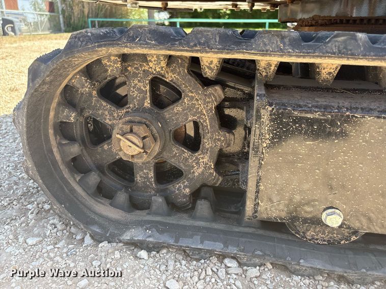 image for item EF3023 2024 AGT H12R mini excavator