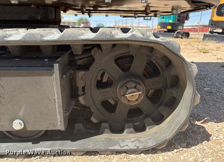 image for item EF3023 2024 AGT H12R mini excavator