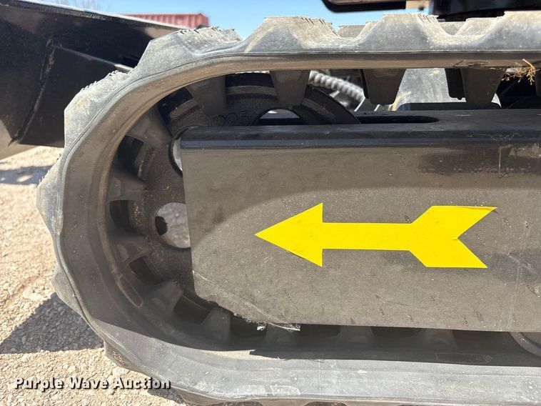 image for item EF3023 2024 AGT H12R mini excavator