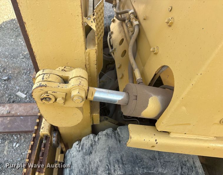 image for item EF3026 Yale GP-050 forklift