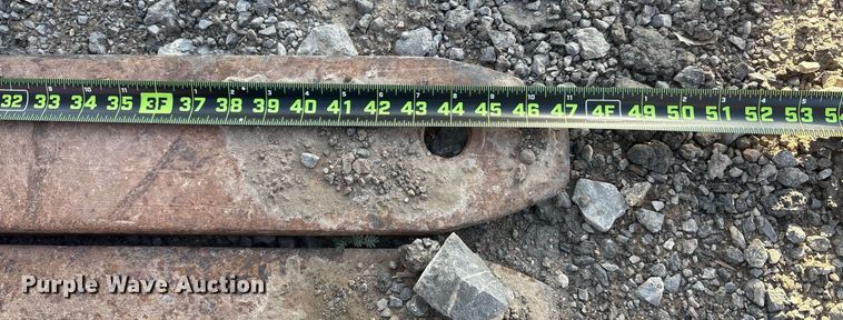 image for item EF3026 Yale GP-050 forklift