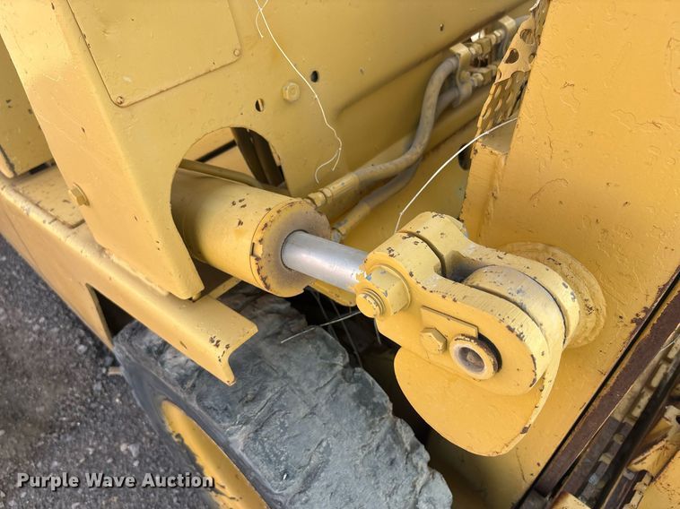 image for item EF3026 Yale GP-050 forklift