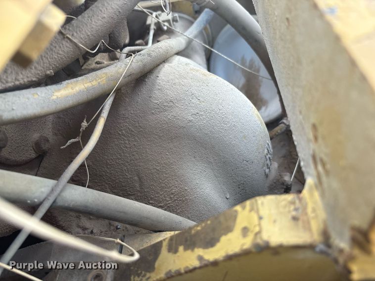 image for item EF3026 Yale GP-050 forklift