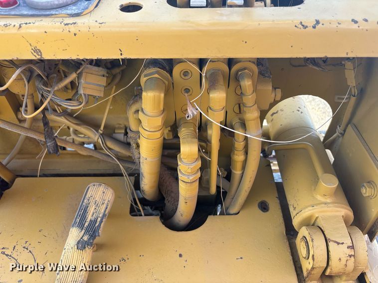 image for item EF3026 Yale GP-050 forklift