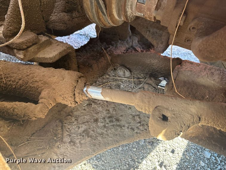 image for item EF3026 Yale GP-050 forklift