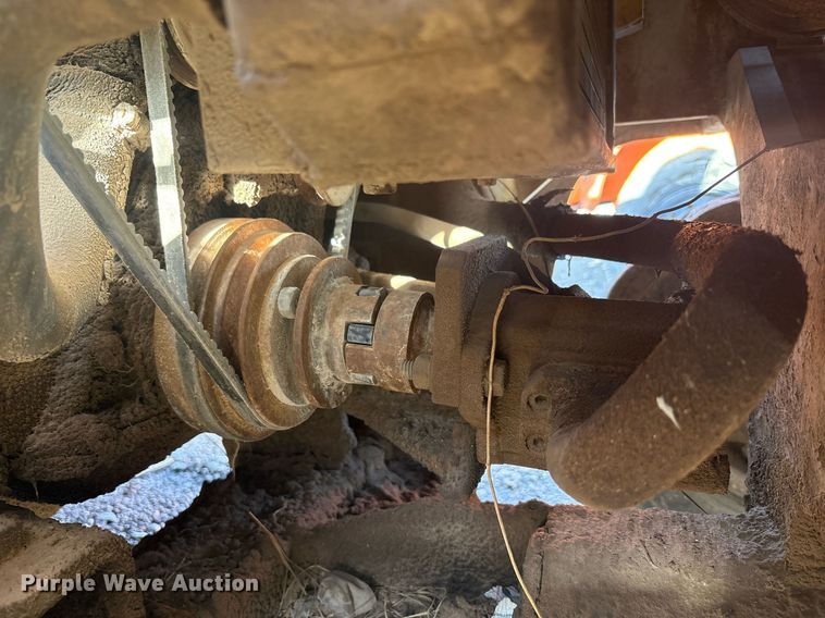 image for item EF3026 Yale GP-050 forklift