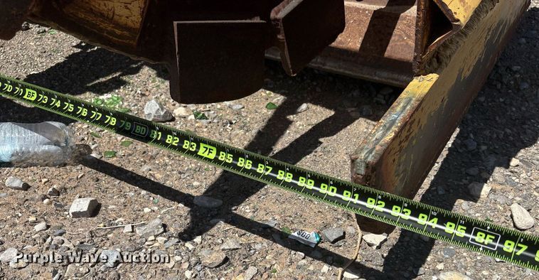 image for item EF3035 1979 Athey 7-12D windrow elevator