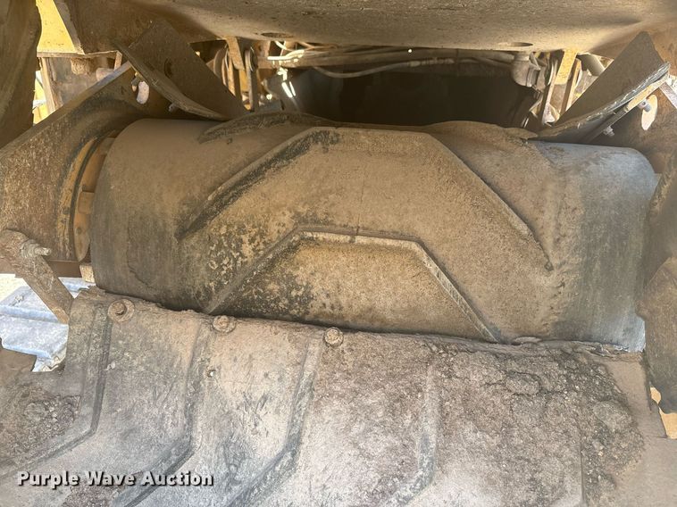 image for item EF3036 1986 Caterpillar PR450 milling machine