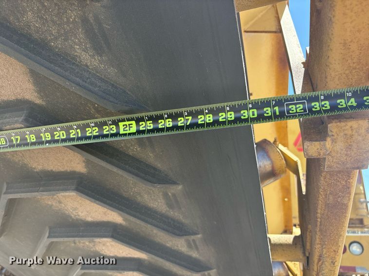 image for item EF3036 1986 Caterpillar PR450 milling machine