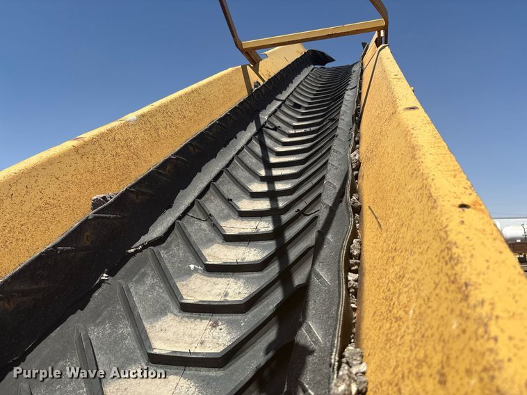 image for item EF3036 1986 Caterpillar PR450 milling machine