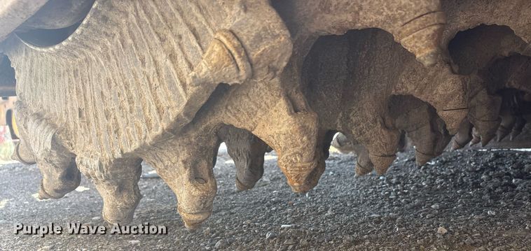 image for item EF3036 1986 Caterpillar PR450 milling machine