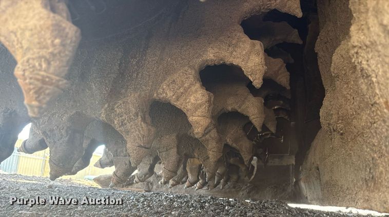 image for item EF3036 1986 Caterpillar PR450 milling machine