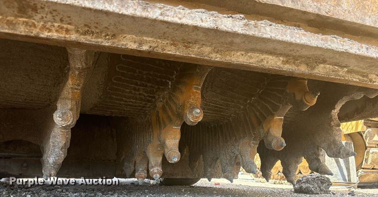 image for item EF3036 1986 Caterpillar PR450 milling machine