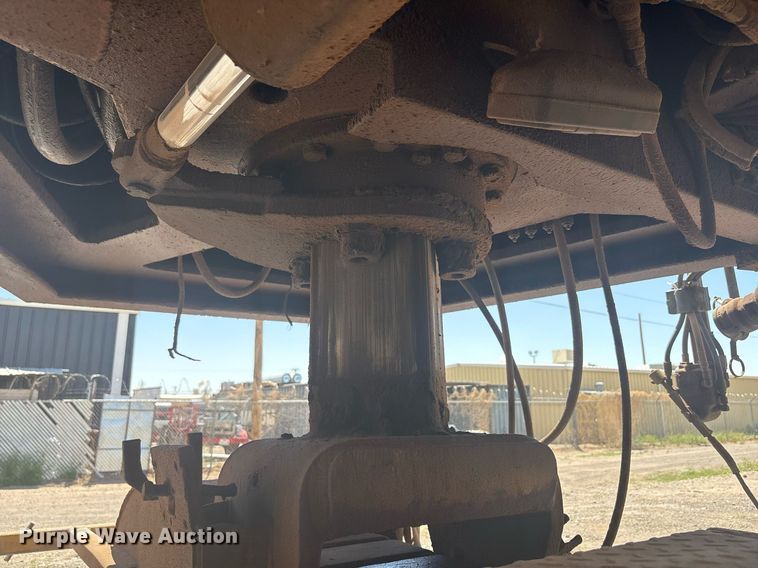 image for item EF3036 1986 Caterpillar PR450 milling machine