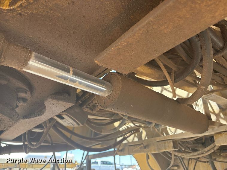 image for item EF3036 1986 Caterpillar PR450 milling machine