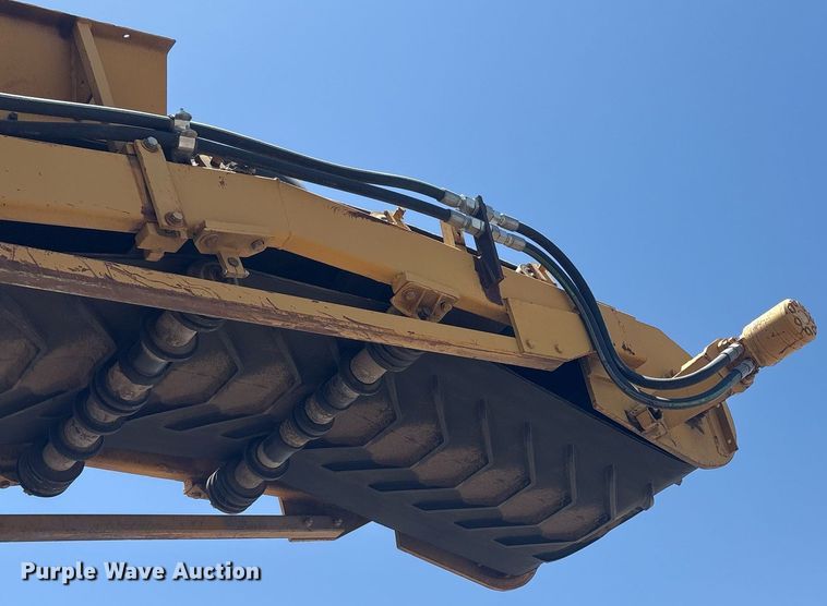 image for item EF3036 1986 Caterpillar PR450 milling machine