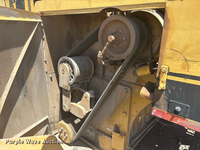 image for item EF3036 1986 Caterpillar PR450 milling machine