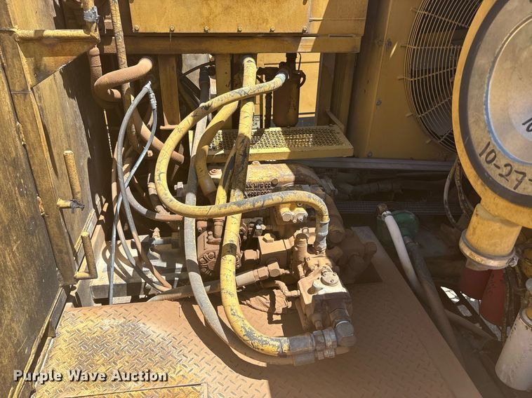 image for item EF3036 1986 Caterpillar PR450 milling machine