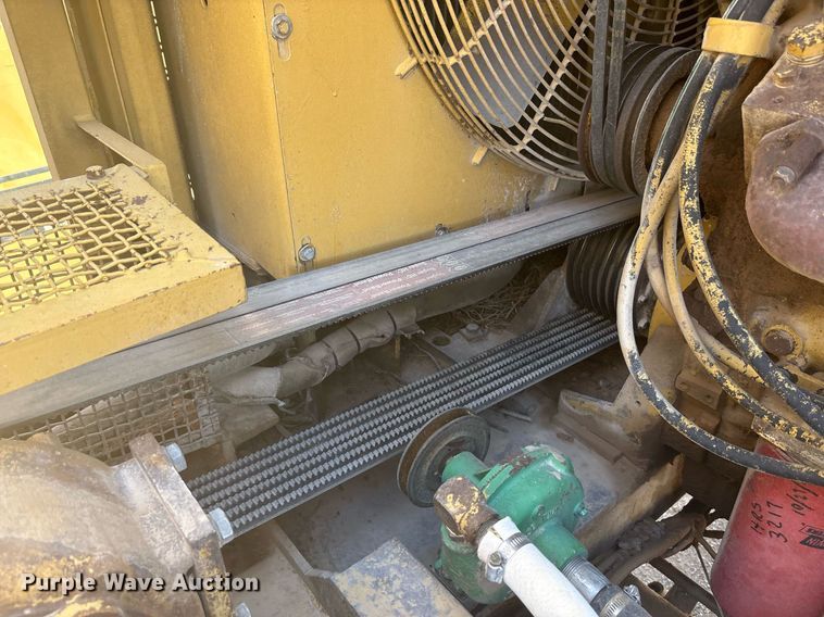 image for item EF3036 1986 Caterpillar PR450 milling machine