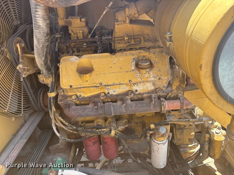 image for item EF3036 1986 Caterpillar PR450 milling machine