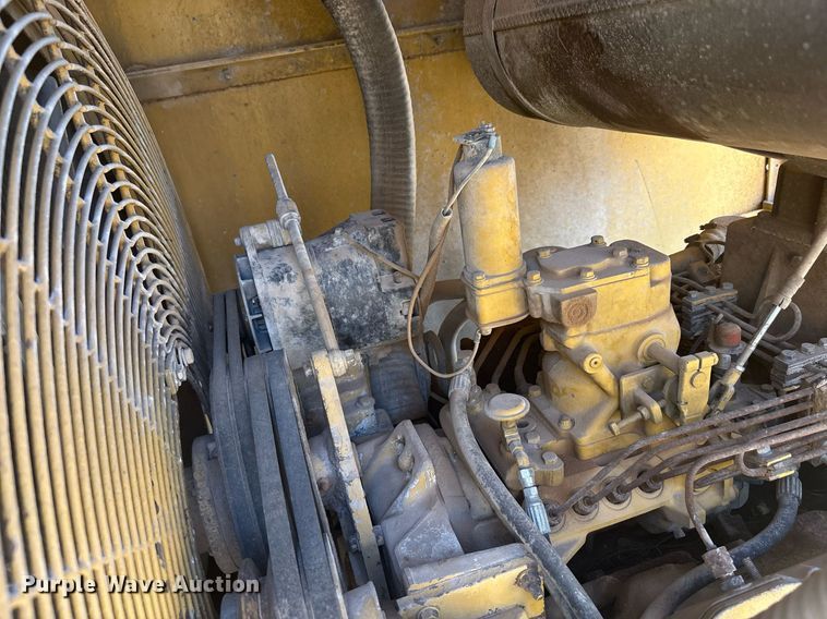 image for item EF3036 1986 Caterpillar PR450 milling machine