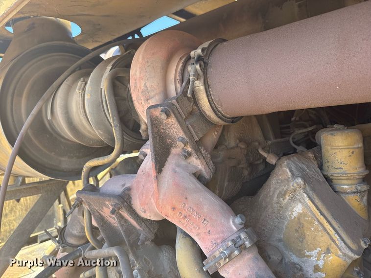 image for item EF3036 1986 Caterpillar PR450 milling machine