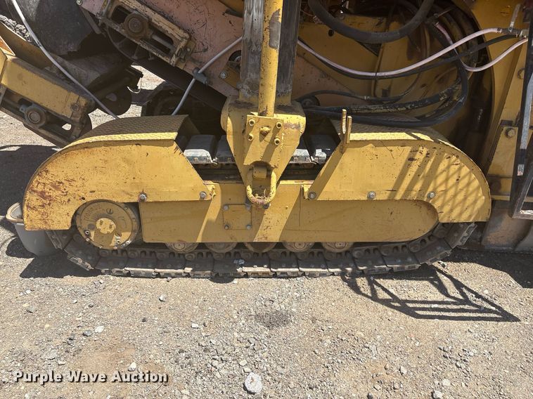 image for item EF3036 1986 Caterpillar PR450 milling machine