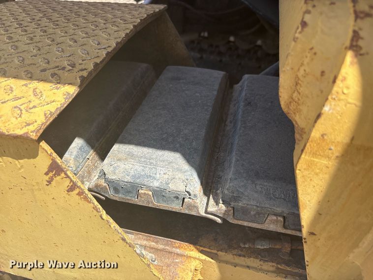 image for item EF3036 1986 Caterpillar PR450 milling machine