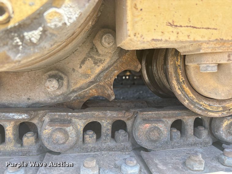 image for item EF3036 1986 Caterpillar PR450 milling machine