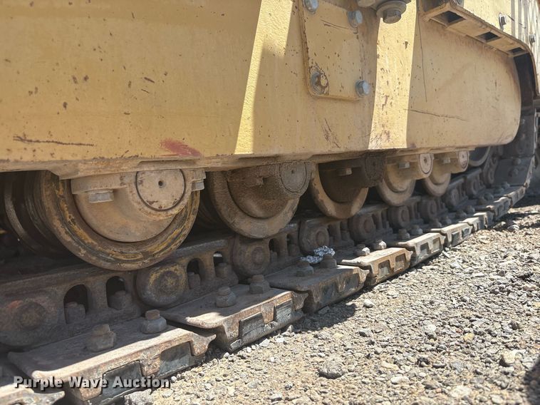 image for item EF3036 1986 Caterpillar PR450 milling machine