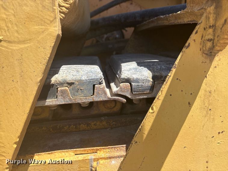 image for item EF3036 1986 Caterpillar PR450 milling machine