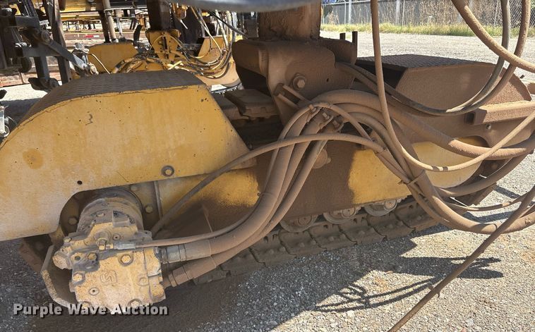 image for item EF3036 1986 Caterpillar PR450 milling machine