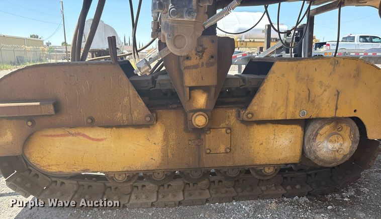 image for item EF3036 1986 Caterpillar PR450 milling machine