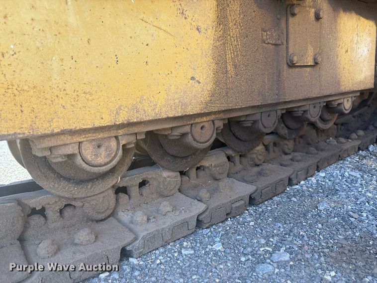 image for item EF3036 1986 Caterpillar PR450 milling machine