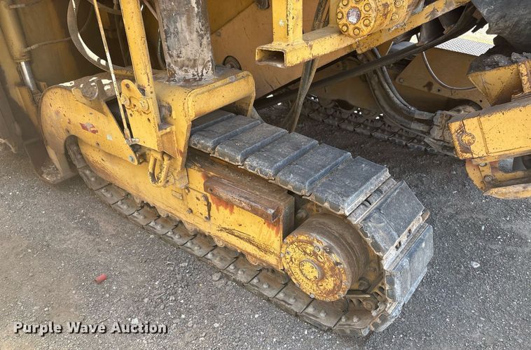 image for item EF3036 1986 Caterpillar PR450 milling machine