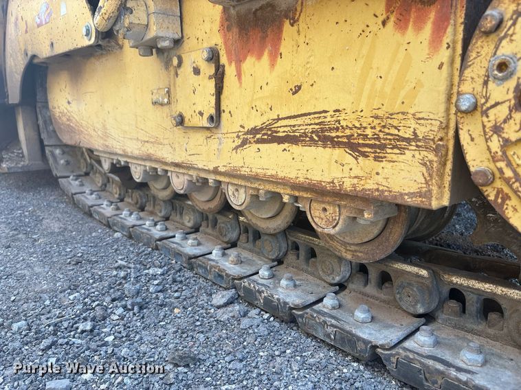 image for item EF3036 1986 Caterpillar PR450 milling machine