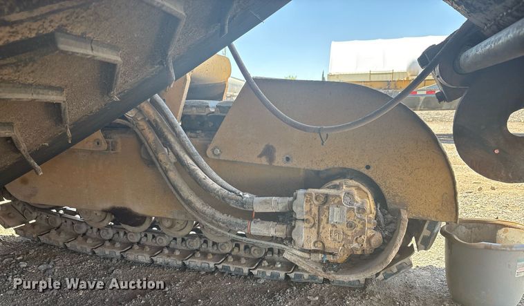 image for item EF3036 1986 Caterpillar PR450 milling machine