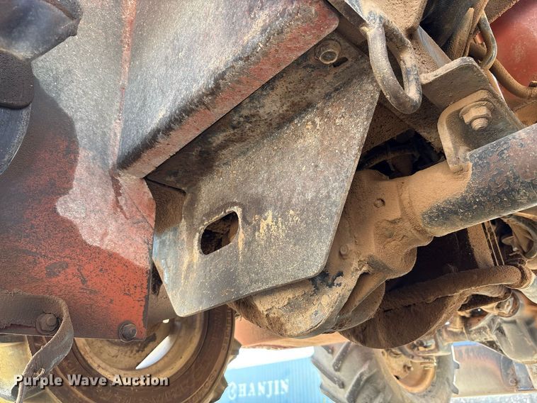 image for item EF3038 2005 Ditch Witch RT40 trencher