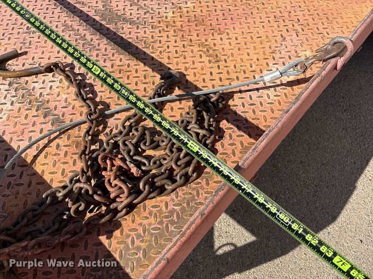 image for item EF3038 2005 Ditch Witch RT40 trencher