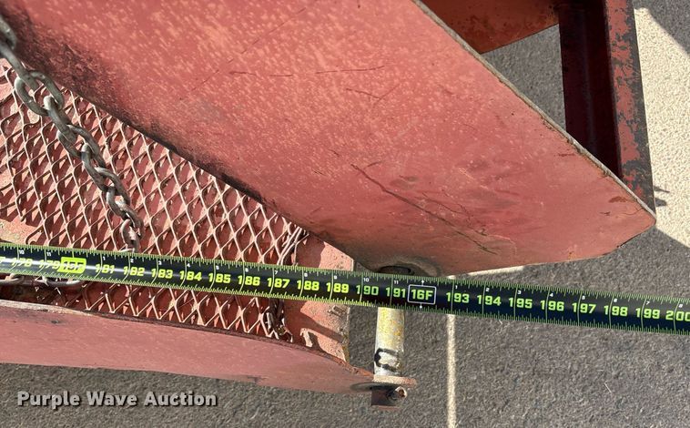 image for item EF3038 2005 Ditch Witch RT40 trencher