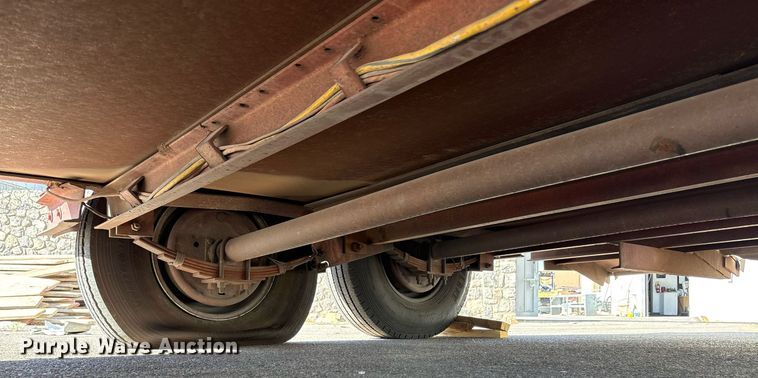 image for item EF3038 2005 Ditch Witch RT40 trencher