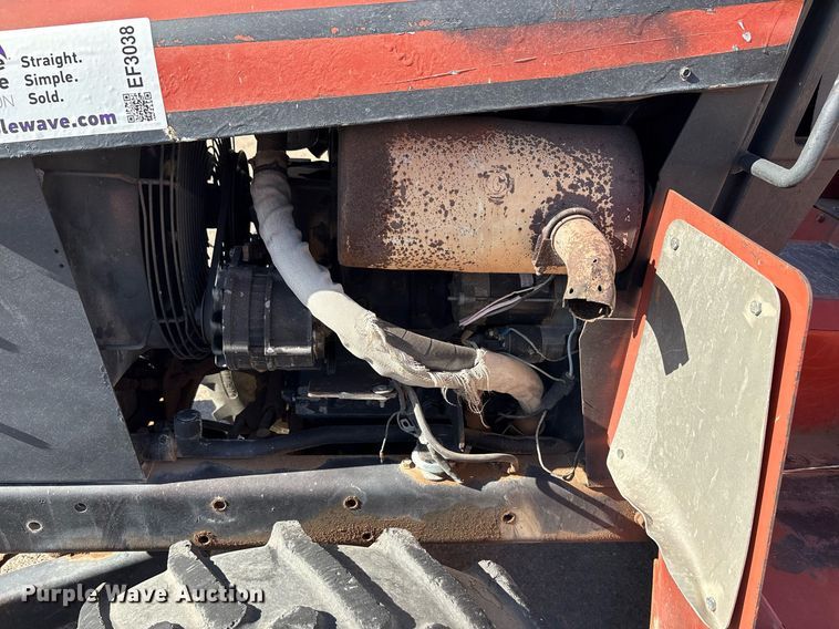 image for item EF3038 2005 Ditch Witch RT40 trencher