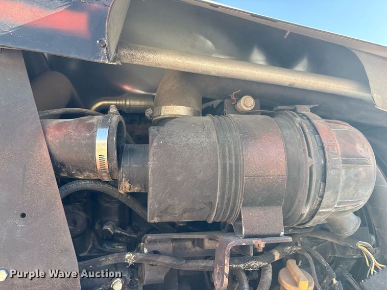 image for item EF3038 2005 Ditch Witch RT40 trencher