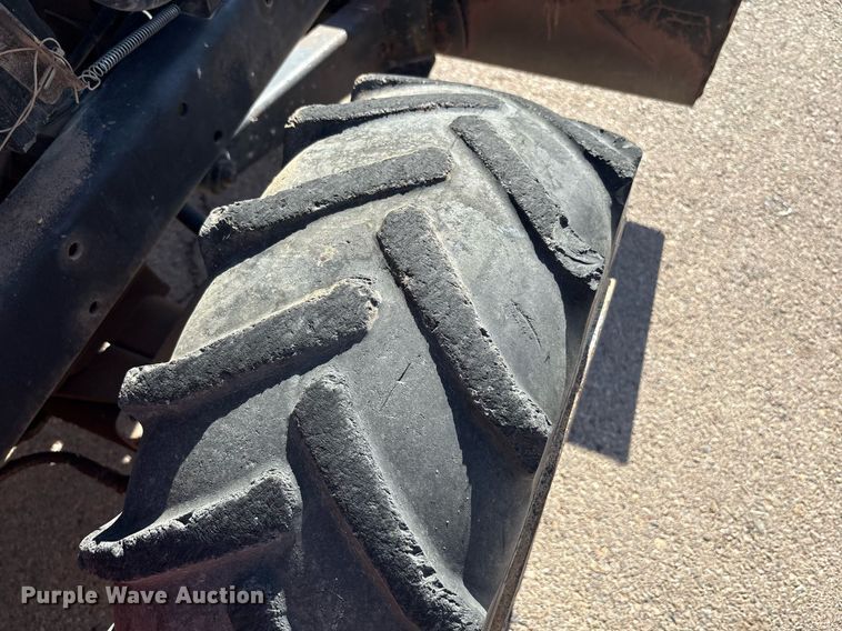 image for item EF3038 2005 Ditch Witch RT40 trencher