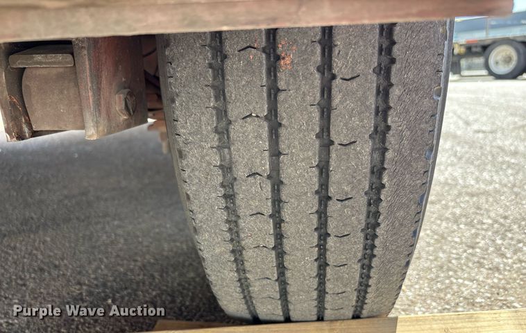 image for item EF3038 2005 Ditch Witch RT40 trencher