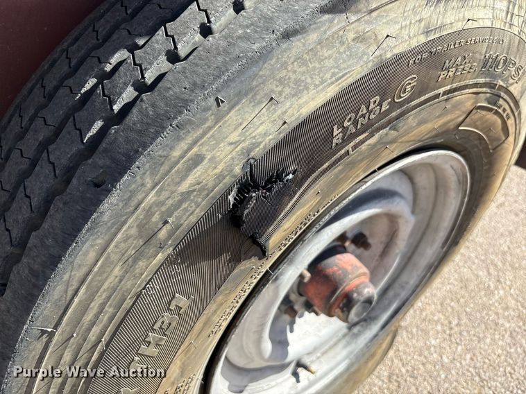 image for item EF3038 2005 Ditch Witch RT40 trencher